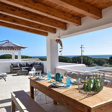 La Casa Dei Pesci Апартаменты