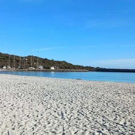 La Casa Dei Pesci * Будони