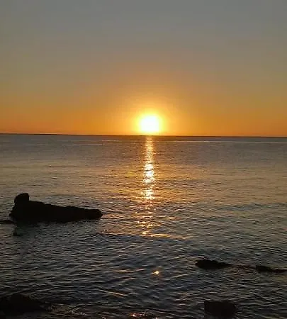 Апартаменты La Casa Dei Pesci *