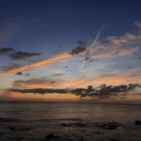 Апартаменты La Casa Dei Pesci