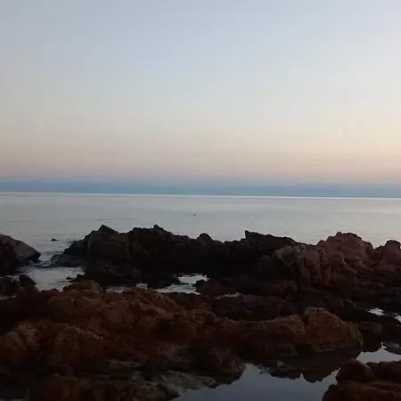 La Casa Dei Pesci Апартаменты *