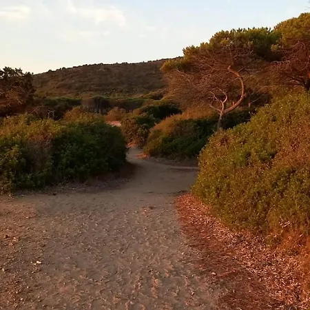 Апартаменты La Casa Dei Pesci