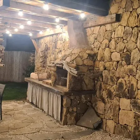 Апартаменты La Casa Dei Pesci *