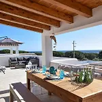 La Casa Dei Pesci 아파트