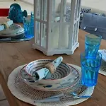 아파트 La Casa Dei Pesci 부도니