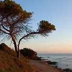 아파트 La Casa Dei Pesci