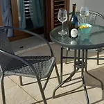 아파트 La Casa Dei Pesci *