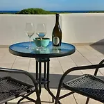 La Casa Dei Pesci 아파트 *