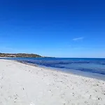 아파트 La Casa Dei Pesci *