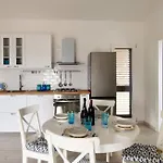 아파트 La Casa Dei Pesci 부도니