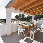 La Casa Dei Pesci * 부도니
