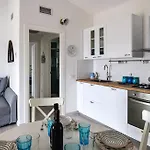 아파트 La Casa Dei Pesci *
