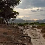 아파트 La Casa Dei Pesci 부도니