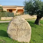 아파트 La Casa Dei Pesci *