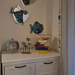 La Casa Dei Pesci *