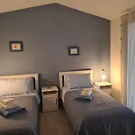 아파트 La Casa Dei Pesci