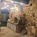 아파트 La Casa Dei Pesci *