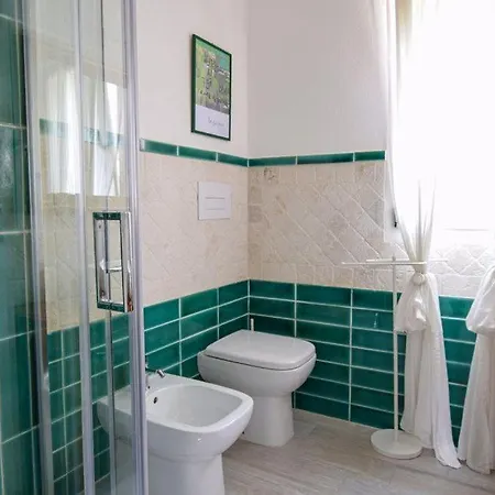 La Casa Dei Pesci Apartman Budoni