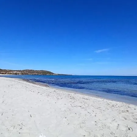 Apartman La Casa Dei Pesci *