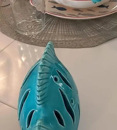 Apartman La Casa Dei Pesci *