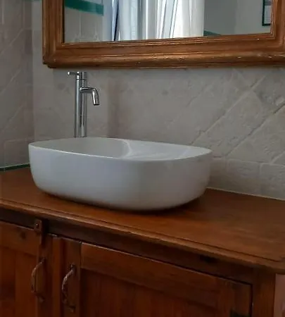 Apartman La Casa Dei Pesci *