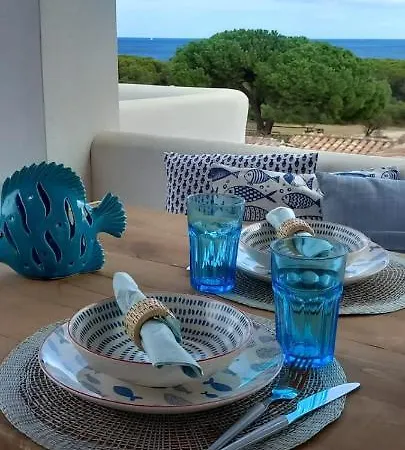 La Casa Dei Pesci *