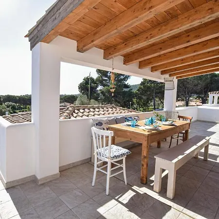 La Casa Dei Pesci * Budoni