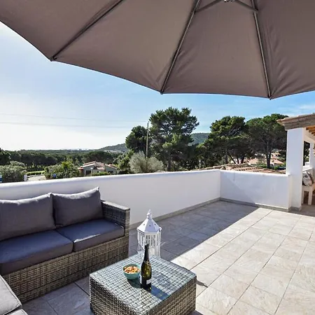 La Casa Dei Pesci Apartman