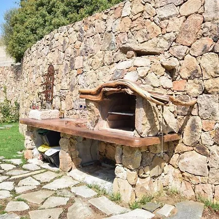 La Casa Dei Pesci * Budoni