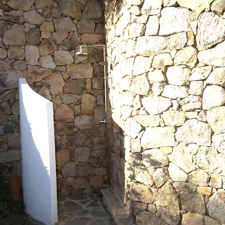 La Casa Dei Pesci *
