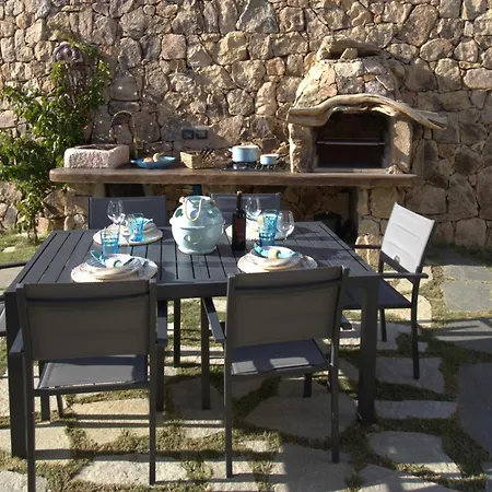 La Casa Dei Pesci Apartment *