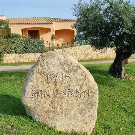 Apartment La Casa Dei Pesci *