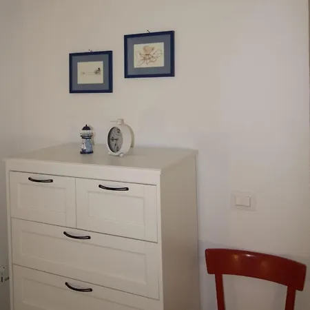 La Casa Dei Pesci *