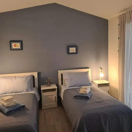 Apartment La Casa Dei Pesci