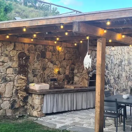 La Casa Dei Pesci Apartment *
