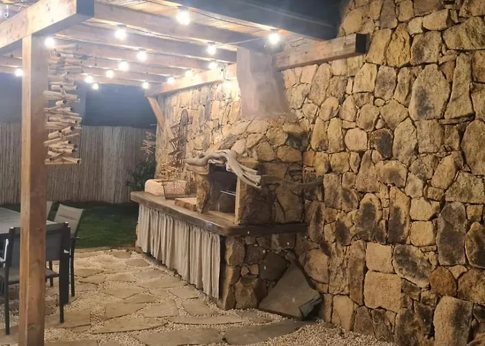 Apartament La Casa Dei Pesci *